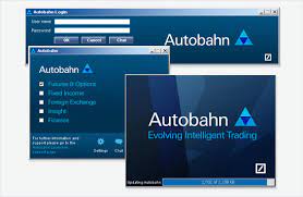Dbfx is an online foreign exchange trading service provided by deutsche bank ag. Deutsche Bank Autobahn Support