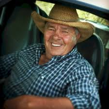 Obituary: Kenny Ireland