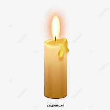 Yellow Candle Wax Wick Fire Wax Candle Yellow Candle Flat Candle Png And Vector With Transparent Background For Free Download Yellow Candles Candles Candle Wax