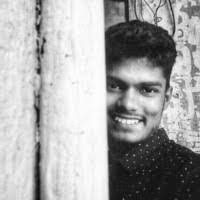 Nikhil Krishnan Email & Phone Number