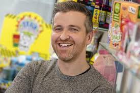 CJ Lang appoints Colin McClean as CEO