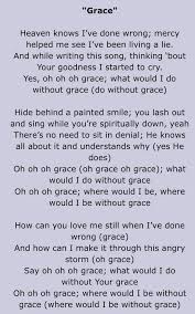 g r a c e bebe & cece winans songs