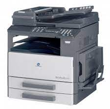 Free download bizhub 210 konica minolta printer installation software. Konica Minolta Bizhub 210 Driver Download Copier Machine Free Printer Driver Download