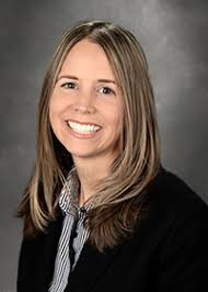 Ms. Resquin Recognized as the FCPS 2021 Region 4 Outstanding School-Based  Professional Employee