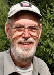 Ronald Lovatt Obituary (1950