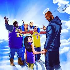 A collection of the top 94 kobe bryant rip wallpapers and backgrounds available for download for free. Rip Kobe Wallpaper Kolpaper Awesome Free Hd Wallpapers