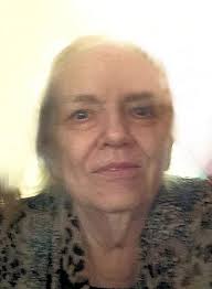 Joyce Marie Branson Hawn (February 6, 1946