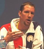 Tom Dolan, Perhaps the Most Dominant 400 meter Medley Swimmer in History,  Retires at 27