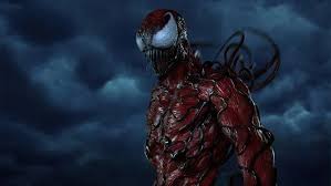 The biggest difference between venom and carnage, as will likely be explored in venom 2, is that eddie brock has somewhat of a conscience, while cletus kasady is an unapologetic murderer. Venom 2 Gets A New Title Let There Be Carnage And A New Release Date Sciencefiction Com