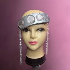 Demon Slayer Headbands