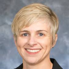 Celebrating Cathy Mulholland!