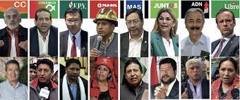 El jne permite tramitar dispensas y justificaciones en caso un ciudadano no pueda acudir a su local de candidato de perú libre también dijo que los integrantes de su equipo técnico se reducirán los sueldos a la mitad de llegar al gobierno. Elecciones En Bolivia Candidatos Dejan Fuera Del Debate Temas Ambientales
