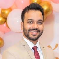 Benson Varghese Email & Phone Number