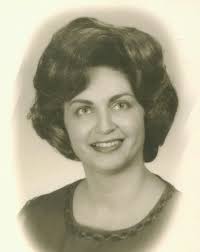 Gwendolyn Frank Obituary