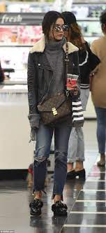 Style Winter Vanessa Hudgens 36 Super Ideas Celebrity Winter Style Street Style Outfits Winter Vanessa Hudgens Style