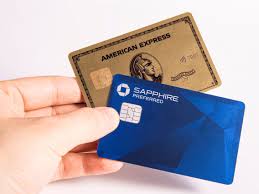 Maybe you would like to learn more about one of these? Amex Gold Card Vs The Chase Sapphire Preferred Card