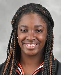 2025 Campbell Softball Media Guide