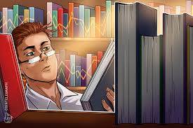 Can Crypto Trading And Investing Be Taught In Just One Book Crypto Directories News