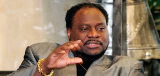 The Black Church, Homophobia, and Pastor Eddie Long