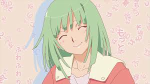 千石撫子 化物語 | 壁紙を作ってみようと思ったけど・・・