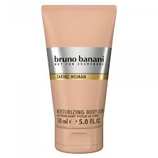 The female body contains many mysteries, and one of them refers to the most sensitive areas it has. Daring Woman Body Lotion Daring Woman Fragrances Women Bruno Banani