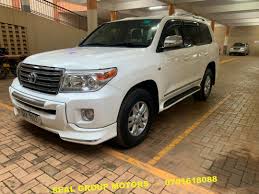 New toyota land cruiser 200 v8 2020 executive lounge this is the new land cruiser 200! How Much Is A Land Cruiser V8 In Uganda
