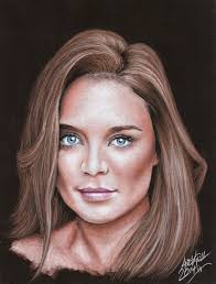 I client who shares her time between Australia and Canada had asked me to  draw her three aussie foods: Vegemite, Tim Tams and Weet-Bix. Fortunately,  I had a connection in Australia at