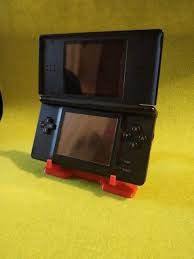 Más destacados emuladores de nintendo ds para pc, debido al. Descargar Archivo Stl Gratis Soporte Para Nintendo Ds Lite Diseno Para La Impresora 3d Cults