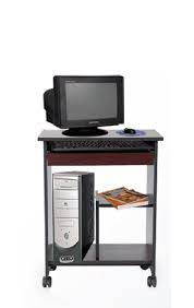 Buy online wardrobe for sale at lowest prices in bangladesh on othoba.com with fastest delivery. Computer Table P001 Lb Mahogany