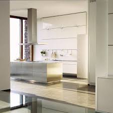 10 Bonnes Raisons De Choisir Une Cuisine Grise Cuisine Haut De Gamme Bulthaup Kitchen Cuisine Grise