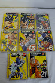 Maybe you would like to learn more about one of these? Dragon Ball Z Dragon Box 2 For Sale Ball Poster