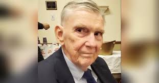 Thomas Joseph Nelson Obituary