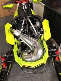Northshore sports & auto inc 71 old garden river road sault ste. 2017 2020 Ski Doo 850 Etec Single Pipe