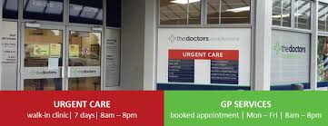 The Doctors Middlemore Urgent Care Gp Services Auckland