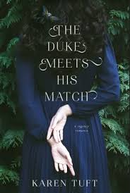 Whoops We Re Engaged The Duke Meets His Match Review