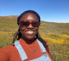 Blair Black Selected as the 2023 Peter Lyman Memorial/SAGE Scholarship  Recipient