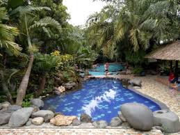 Liburan Seru Bersama Keluarga Berenang Riang Di Ungaran Semarang Rumika S Journey