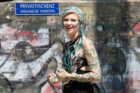No reason was given for her departure, but the group has vowed to continue. Dead Venus Interview Mit Seraina Telli ÏŸ Metalinside