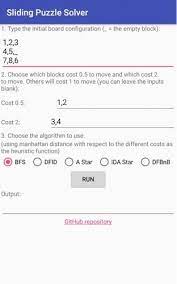 Maximum definition, the greatest quantity or amount possible, assignable, allowable, etc. Smart Sliding Puzzle Solver For Android Apk Download
