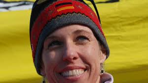 Langlauf one for the aged