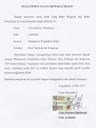 Dengan ini menyatakan bahwa data dan dokumen yang saya unggah untuk keperluan pendaftaran mahasiswa baru di universitas 'aisyiyah yogyakarta ini adalah benar dan sesuai dengan aslinya yang sah. Surat Pernyataan Keaslian Skripsi Yang Bertanda Tangan Di Bawah Ini Nama Citra Marlina Handayani Nim Program Studi Fakultas Manajemen Pdf Download Gratis