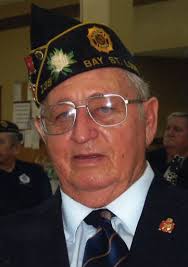 Admiral Vaughan, Jr Obituary 2018