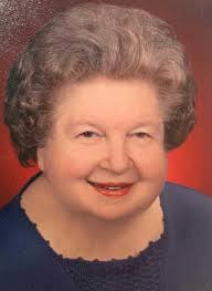 Wilma Wilson Obituary