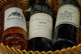 Seit 40 jahren ihr spezialist für bordeaux subskription. Bordeaux Wein Test Empfehlungen 07 21 Erlesenerwein