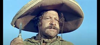 Five Thousand Dollars for One Ace (1965)