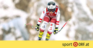 Zur abfahrt in kitzbühel hat er fast immer dienst, so auch bei den beiden rennen an diesem freitag und samstag (jeweils um 11.30 uhr). Ski Alpin Schmidhofer Sturz Uberschattet Abfahrt Sport Orf At