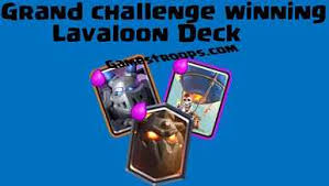 Tali clash royale 5.288 views3 months ago. Clash Royale Lava Hound Balloon Deck Arena 8 January Lavaloon Deck