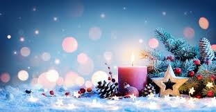 Advent Week 1 Candle Of Hope Meaning Scripture And Prayer