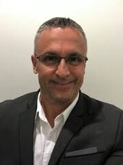 Dr John Karas : Find an Expert : The University of Melbourne