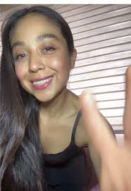 Mitzi Ortiz Gonzalez